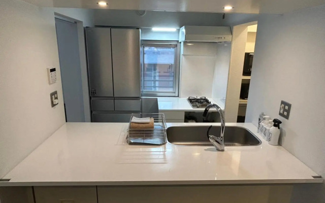 NIYS apartments 09 type