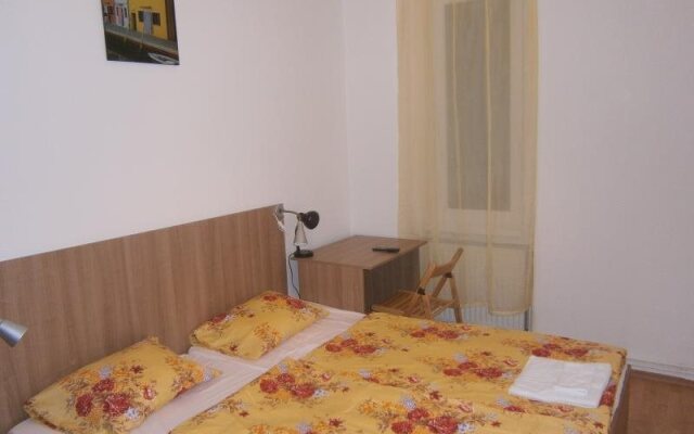 Fanni Budapest Guesthouse