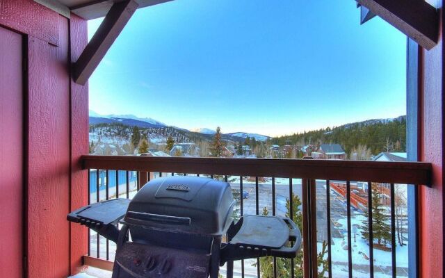 Longbranch 318 - 3 Br Condo