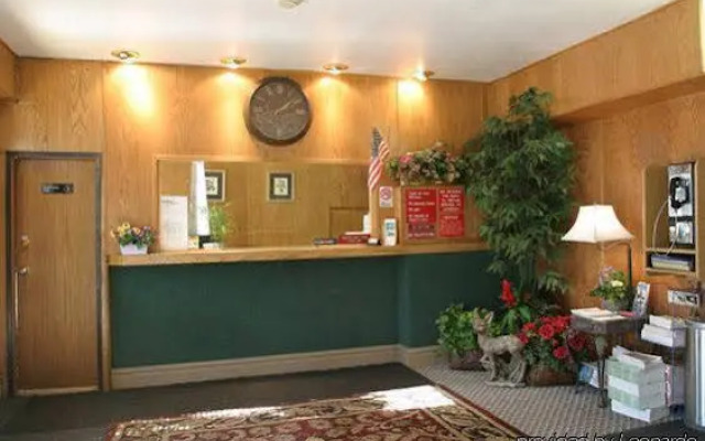 Royal Suite Lodge