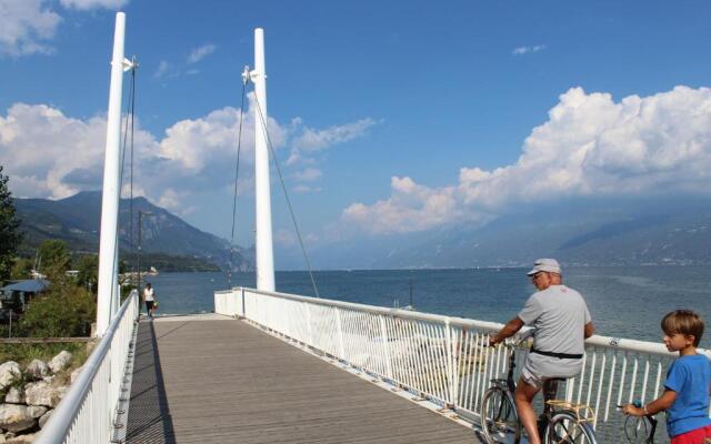 Appartamento Tre Ulivi