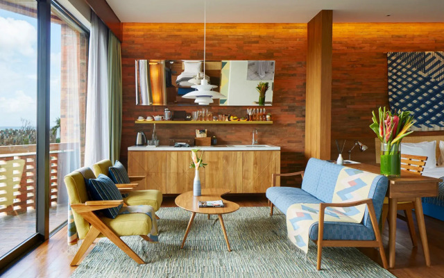 Potato Head Suites & Studios