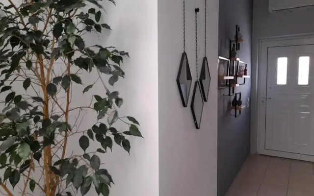 Apt22 stylish apartment close of Heraklion center