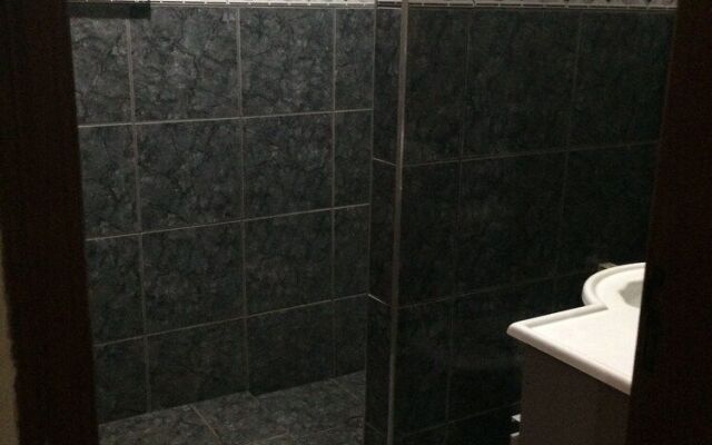 Casa de Temporada Renascer