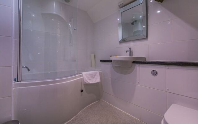 The Bell Inn Hotel, Stilton, Cambridgeshire