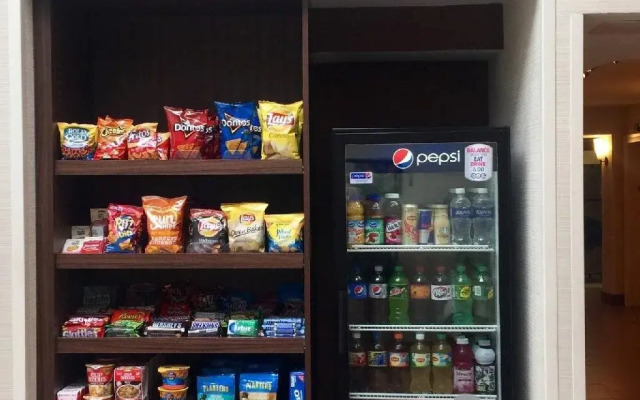 Fairfield Inn By Marriott Laurel