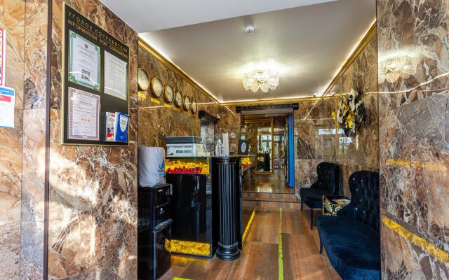 LaMare (ЛаМаре) на улице Кубанская