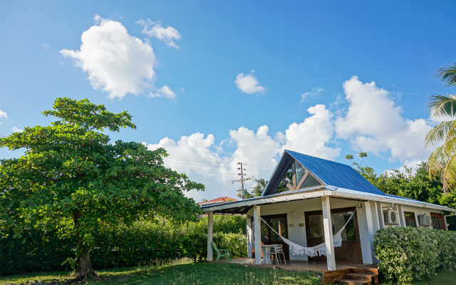 San Andrés Scuba Boutique Hotel