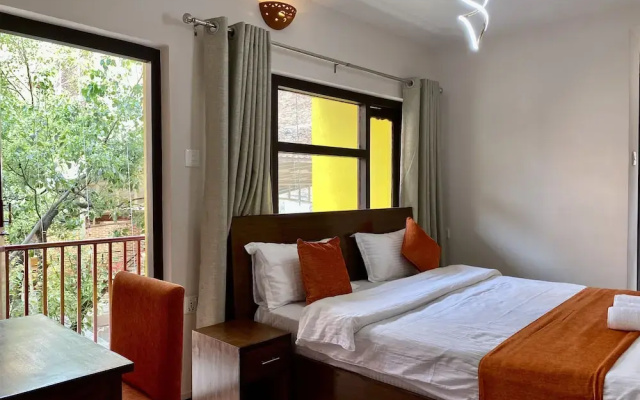 Hotel Pala