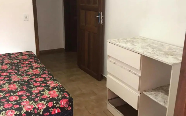 Kitinetes em Guaratuba