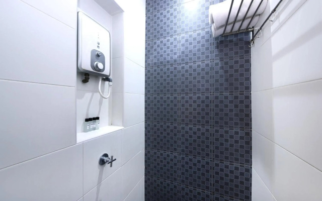 Rooms Boutique Hotel