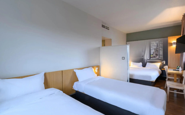 B&B HOTEL Creil Chantilly