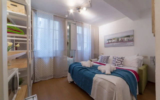 Vaniglia Studio in Porcellana