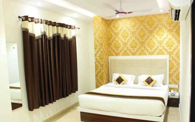 Hotel Incredible Taj