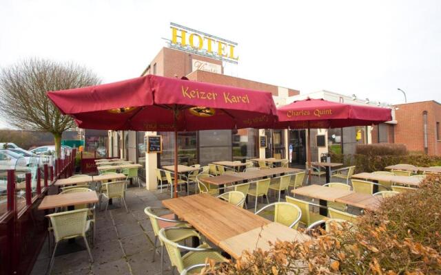 Hotel Vivaldi