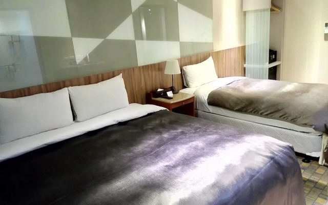 Ximen Hotel B
