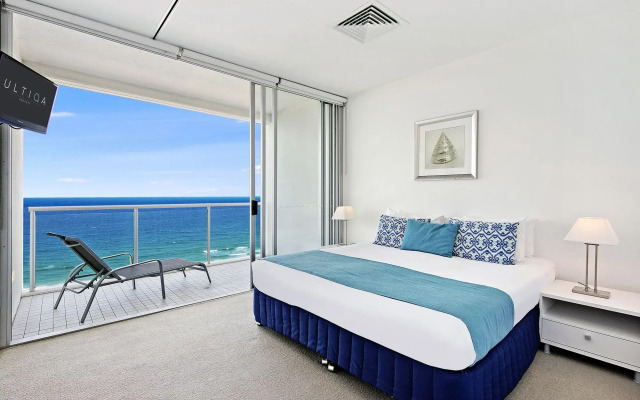 ULTIQA Air On Broadbeach