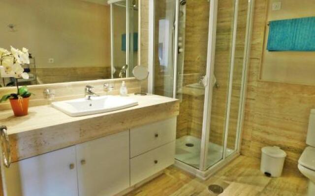 Sol Andalusi Health & Spa Resort