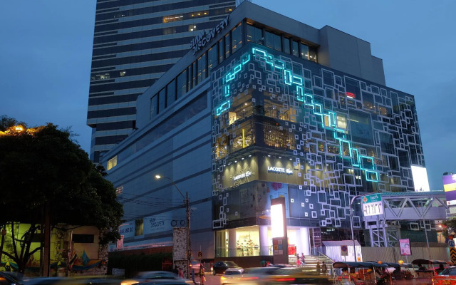 Tongpoon Hotel