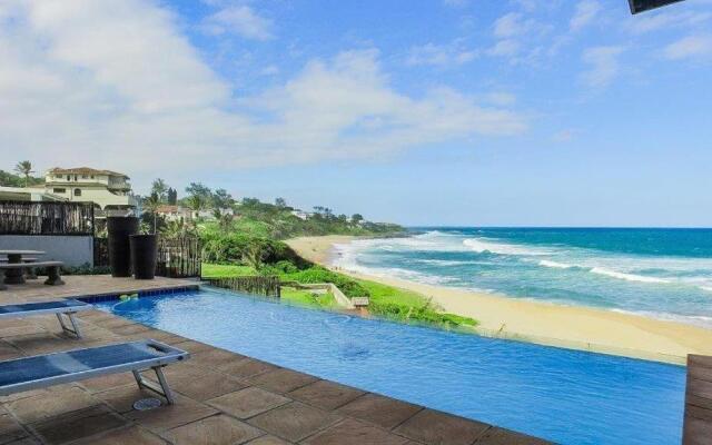Tinley Manor Beachfront KSV1