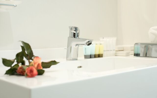 Areve Residence Boutique Hotel
