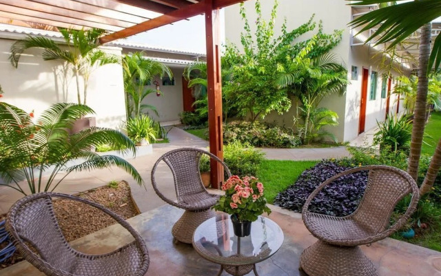 Pousada Vila da Mata