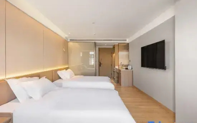 Star City International Hotel