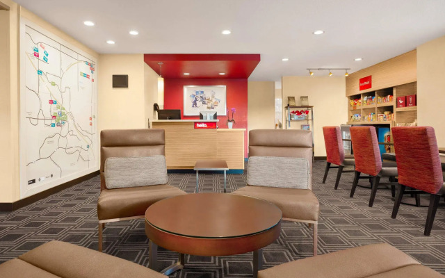 TownePlace Suites by Marriott Boulder Broomfield/Interlocken