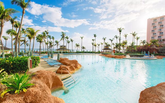 The Beach at Atlantis