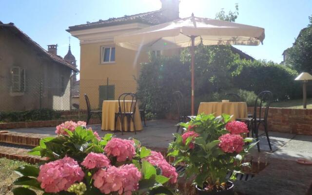 Hotel Boutique Antiche Mura