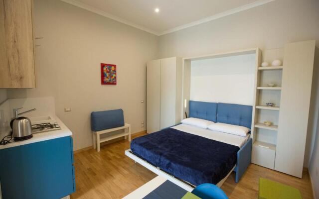 St Annas Roofs by Dimorra