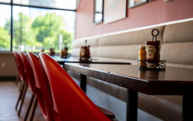 Holiday Inn Grand Rapids Downtown by IHG