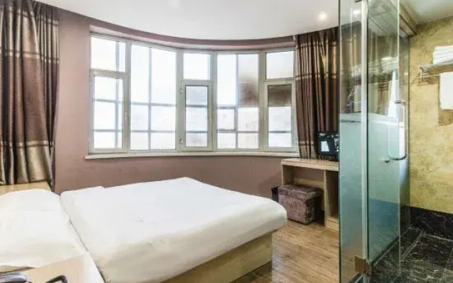 Ruisi city hotel