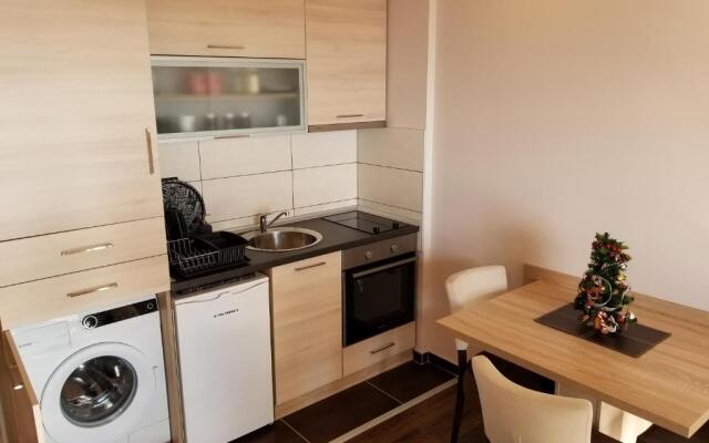Apartment Milmari M5 - Mountain Mist