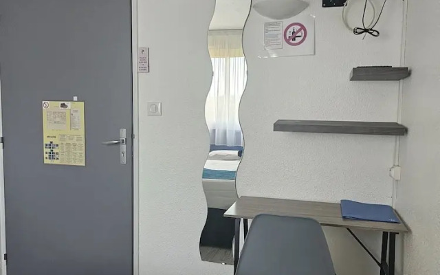 Hotel Restaurant Du Lac