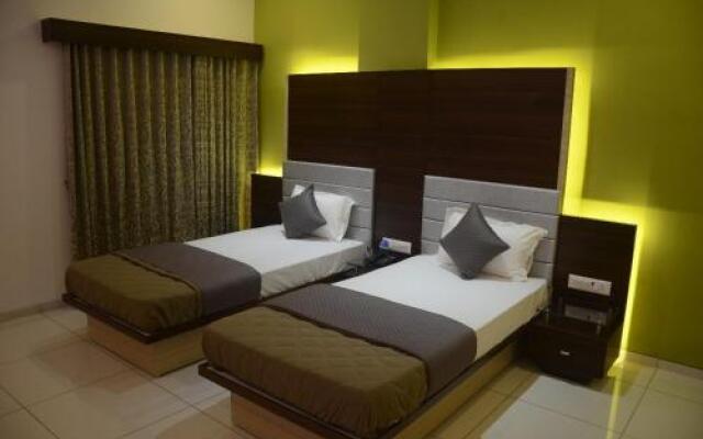 Hotel Darshan Inn
