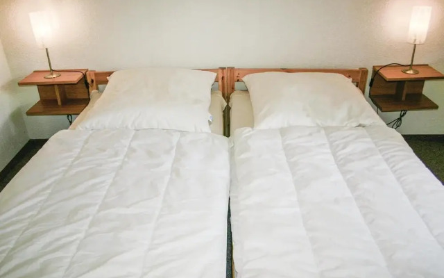 Feriendorf Frankenau