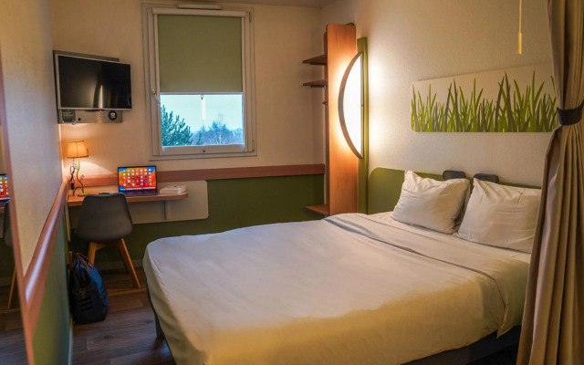 ibis budget Bayeux