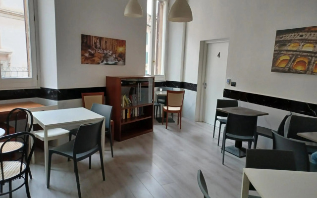 Hotel Mimosa