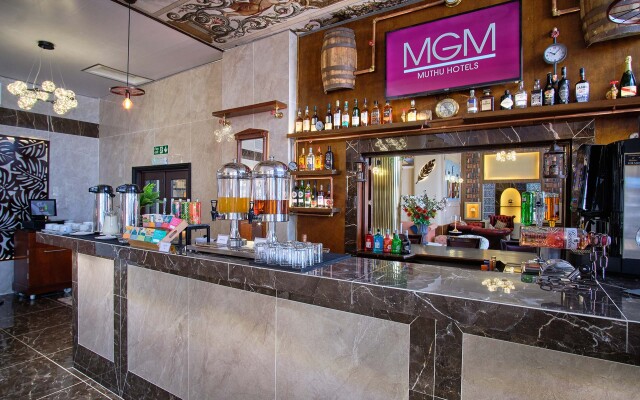 Muthu Oban Regent Hotel - Refurbished