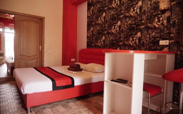 Doba In Ua Yavornytskoho119 Apartments