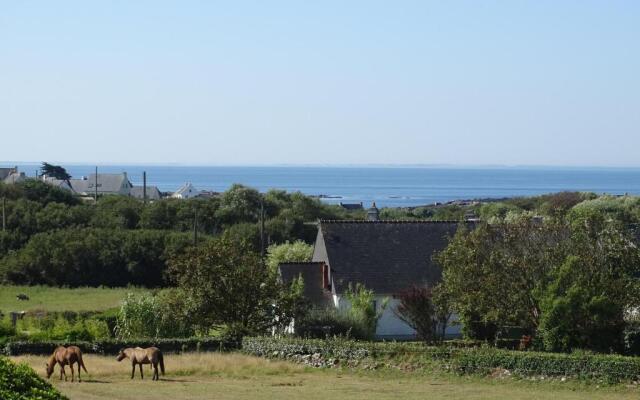 Chambres d'hotes de Kermerrien