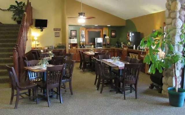 Borger Ambassador Inn