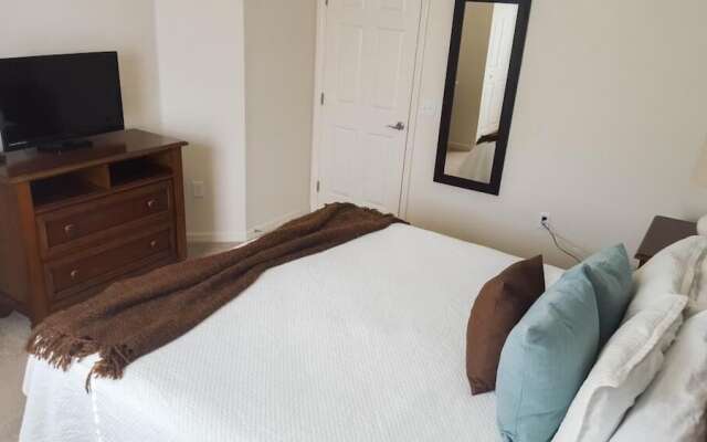 Villa Rios Camilo - Lucaya Village