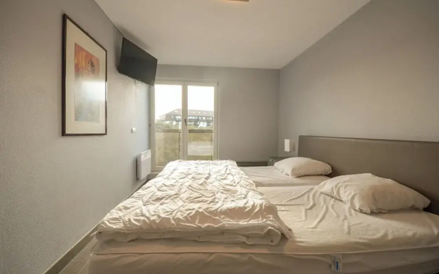 Perfect Apartment Near Dunes