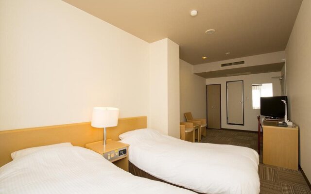 Herbal Spa & Hotel Genkijin