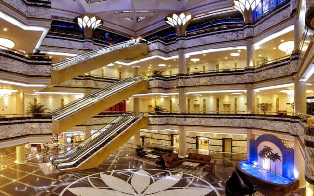 Baohua Harbour View Hotel - Haikou