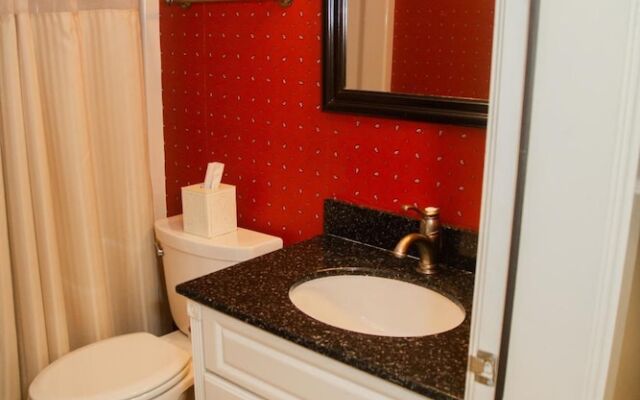 Sylvan Inn Bed & Breakfast