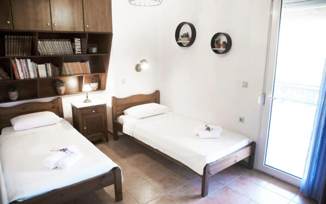 Villa Jasmine