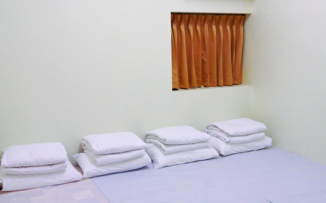 Long-Ko Bed and Breakfast 2
